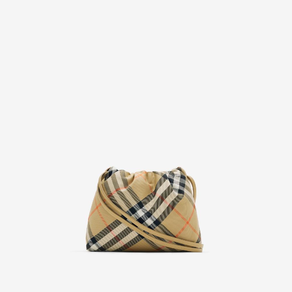 Burberry Bandolera CheckPrecio 390 00 € 3-14 Años