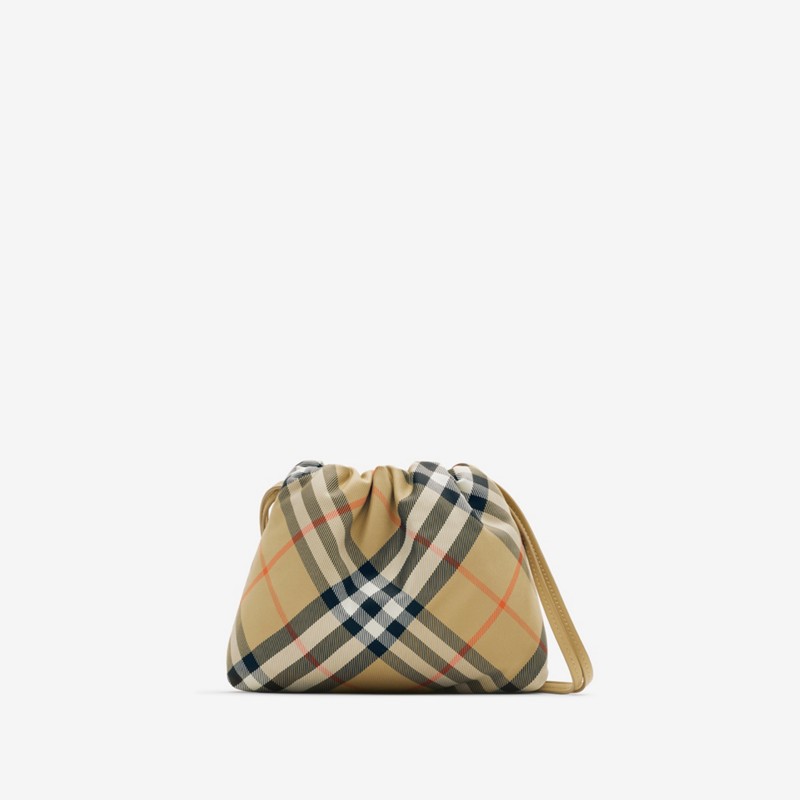 Burberry Bandolera CheckPrecio 390 00 € 3-14 años