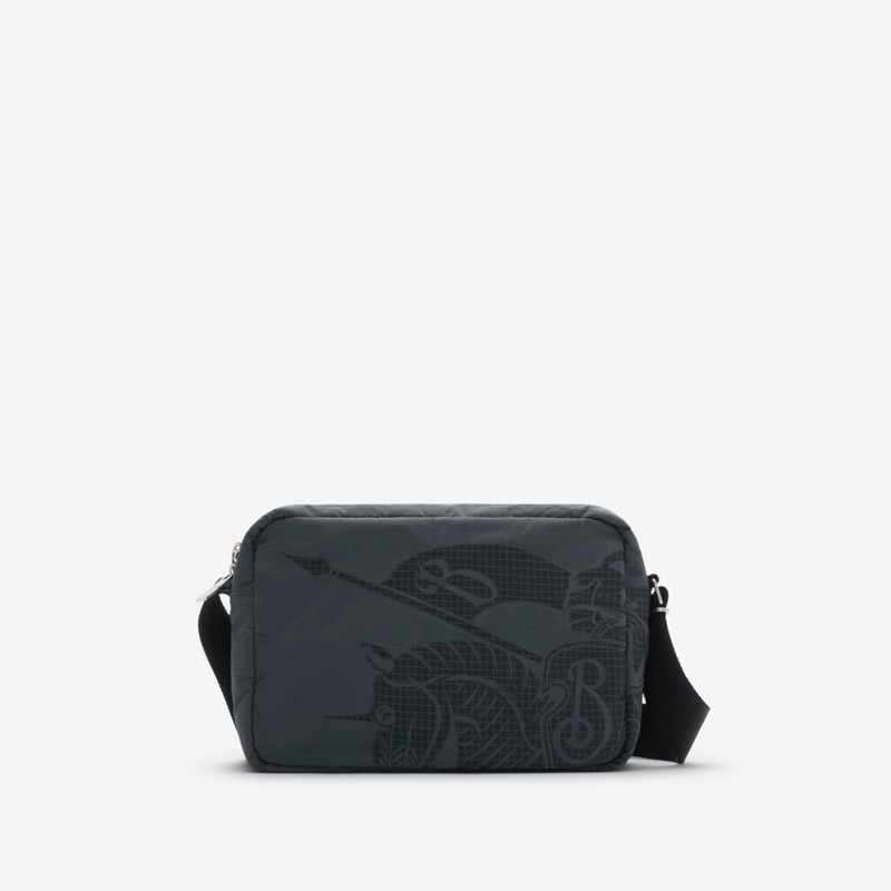 Burberry Bandolera WindbreakerPrecio 770 00 € Novedades