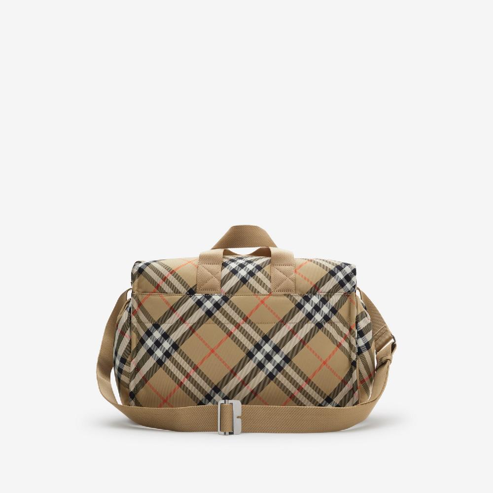 Burberry Bolso Cambiador De Bebé CheckPrecio 1.150 00 €