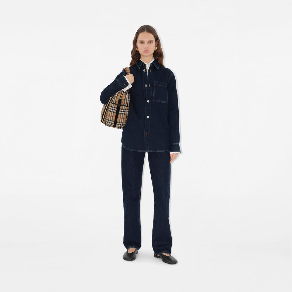 Burberry Bolso Cambiador De Bebé CheckPrecio 1.150 00 €