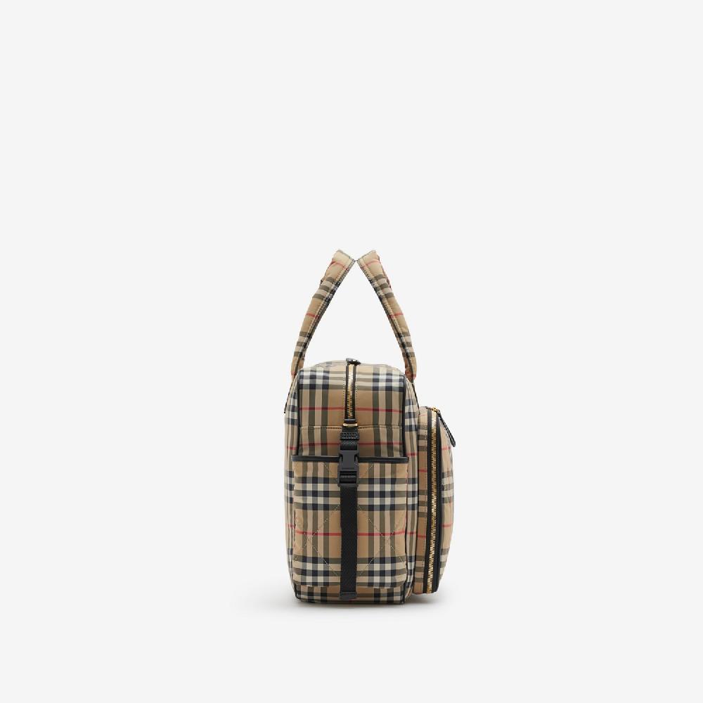 Burberry Bolso Cambiador De Bebé CheckPrecio 1.150 00 €