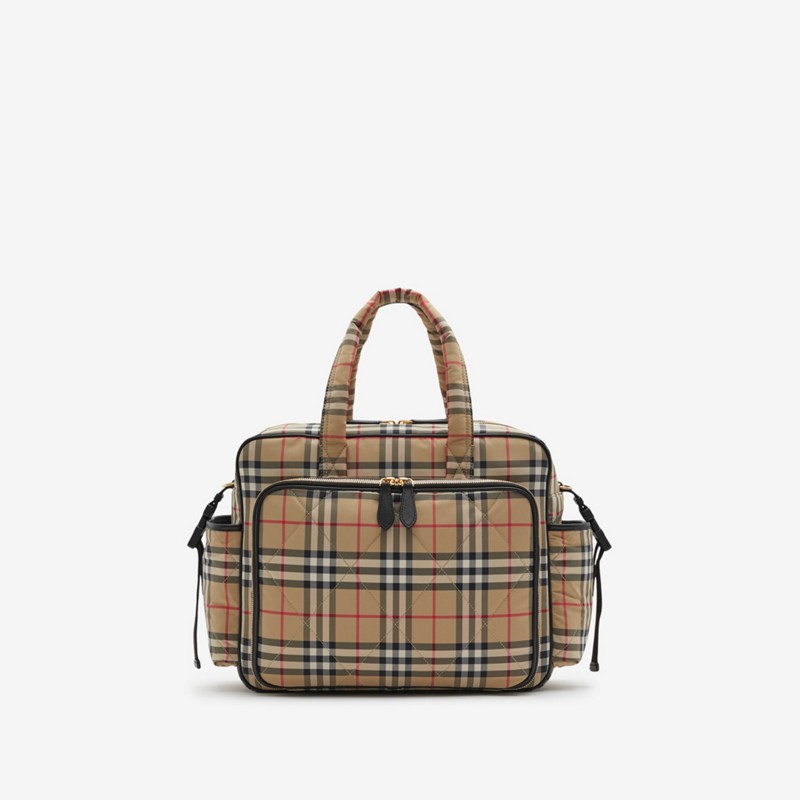 Burberry Bolso cambiador de bebé CheckPrecio 1.150 00 €