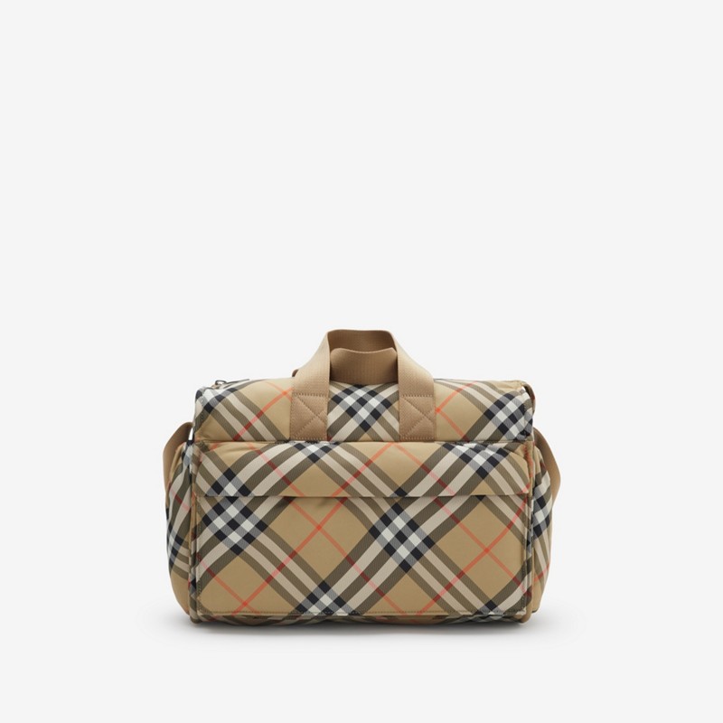 Burberry Bolso cambiador de bebé CheckPrecio 1.150 00 €