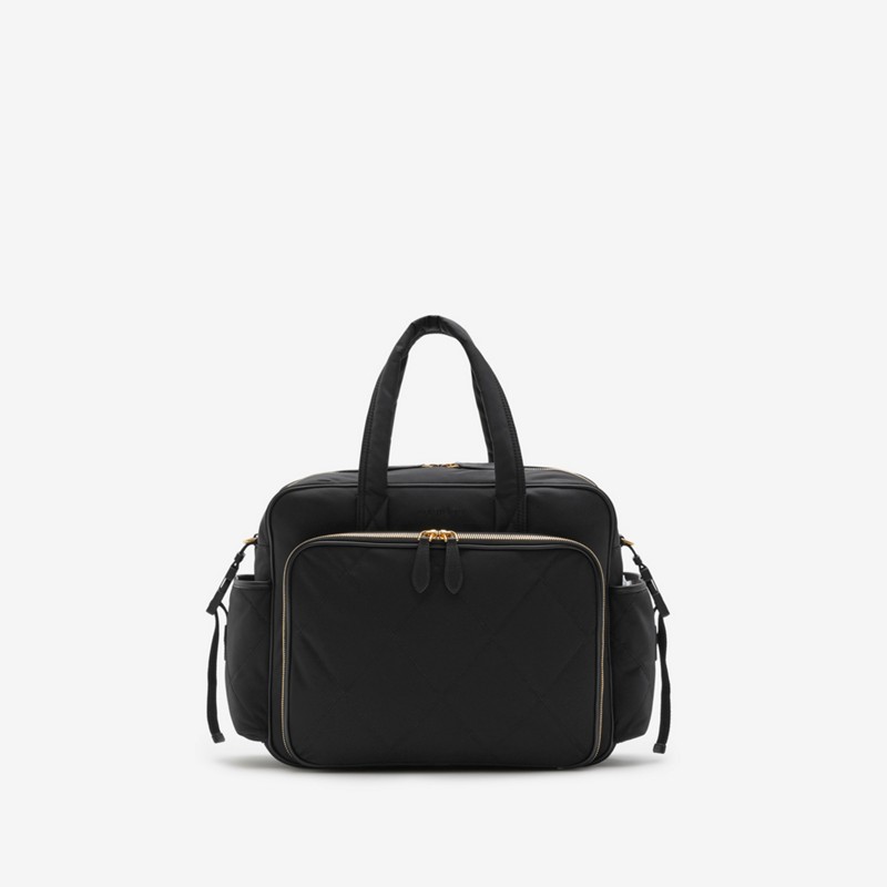 Burberry Bolso cambiador de bebé en nailon acolchadoPrecio 1.090 00 €