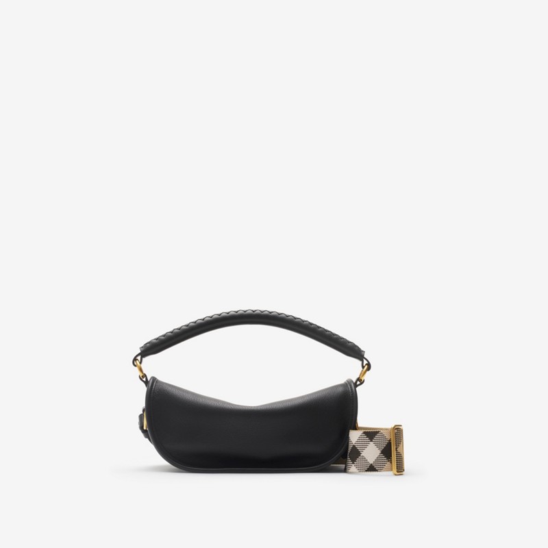 Burberry Bolso de hombro B ClipPrecio 1.650 00 € Novedades