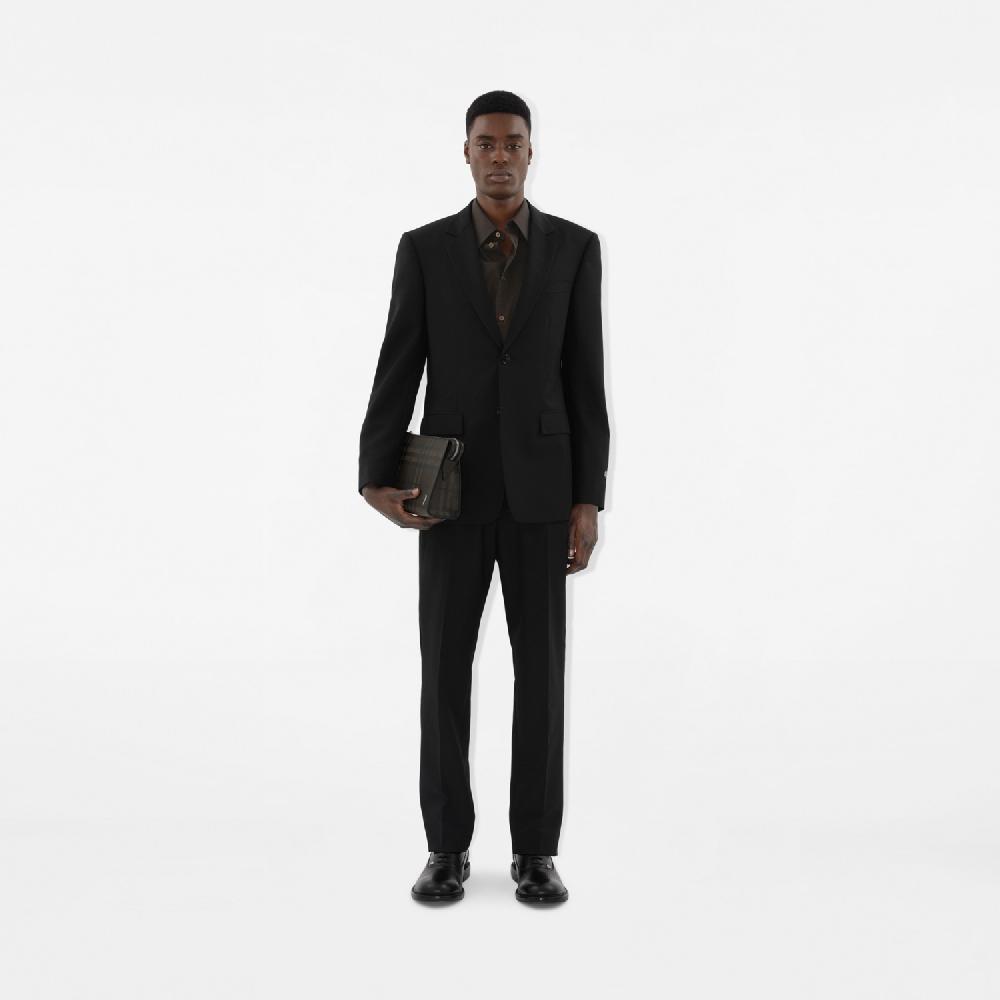 Burberry Bolso De Mano Con Motivo B ShieldPrecio 850 00 €