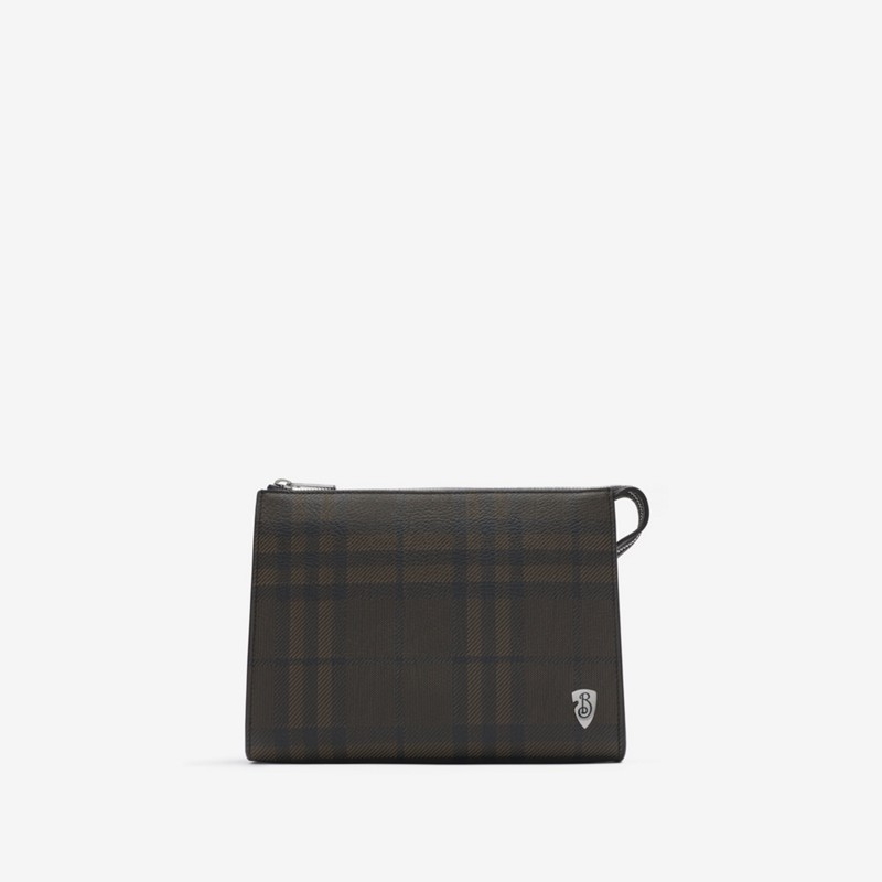 Burberry Bolso de mano con motivo B ShieldPrecio 850 00 €