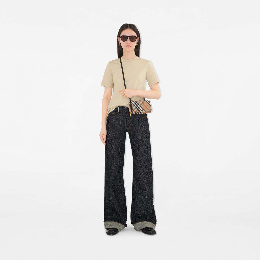 Burberry Bolso De Mano Snip MultifuncionalPrecio 890 00 €