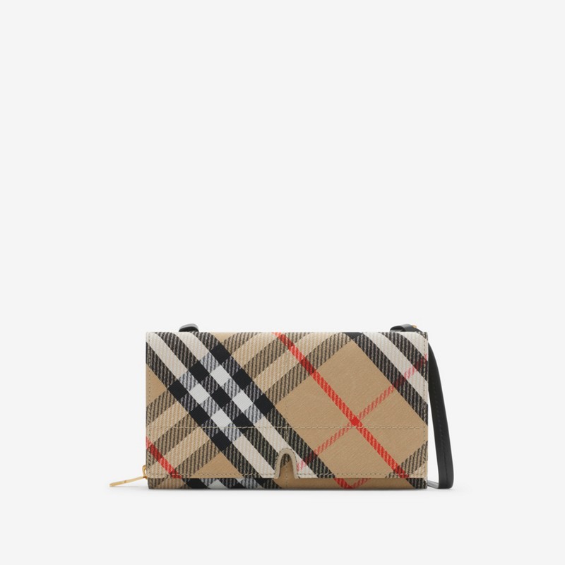 Burberry Bolso de mano Snip multifuncionalPrecio 890 00 €