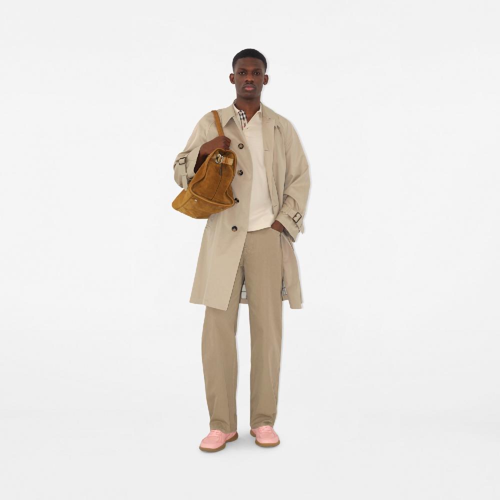 Burberry Bolso De Viaje B ClipPrecio 2.490 00 € Pasarela