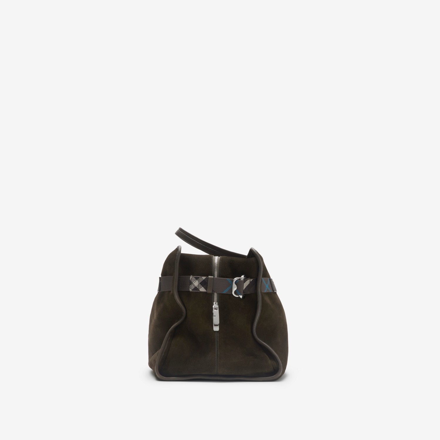 Burberry Bolso De Viaje B ClipPrecio 2.490 00 € Pasarela