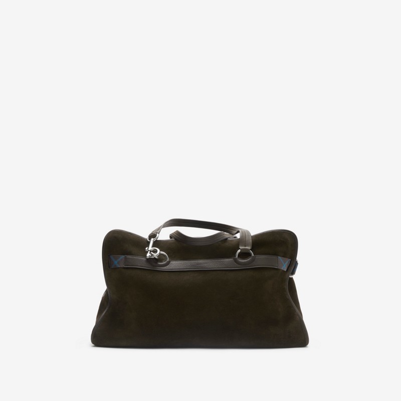 Burberry Bolso de viaje B ClipPrecio 2.490 00 € Pasarela