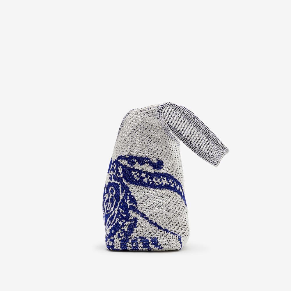 Burberry Bolso EKD Pequeño De GanchilloPrecio 1.350 00 €