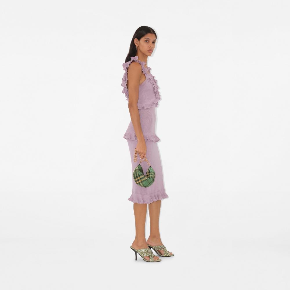 Burberry Bolso En Cota De MallaPrecio 1.490 00 € Pasarela