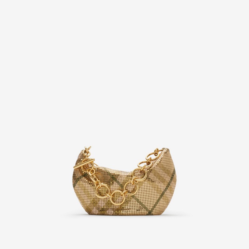 Burberry Bolso en cota de mallaPrecio 1.490 00 € Pasarela