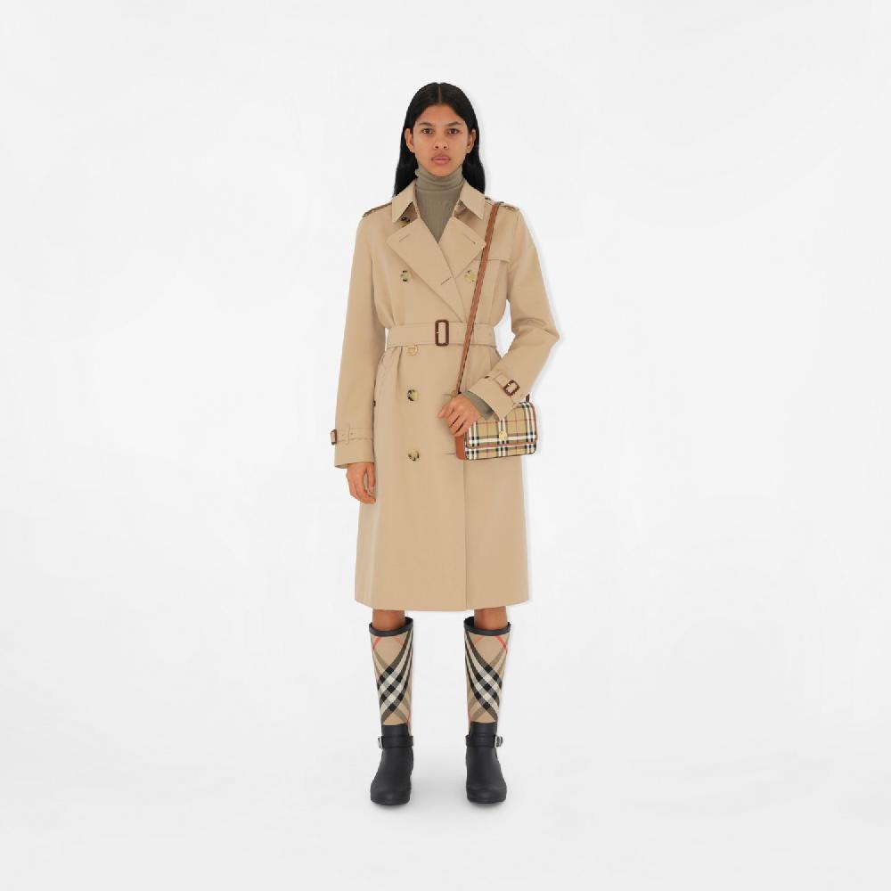 Burberry Bolso HampshirePrecio 990 00 € Personalizable Con Iniciales