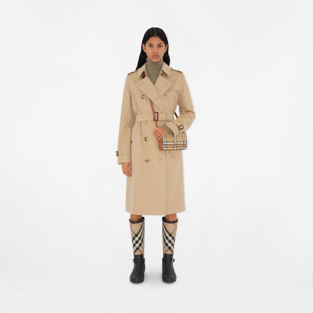 Burberry Bolso HampshirePrecio 990 00 € Personalizable Con Iniciales