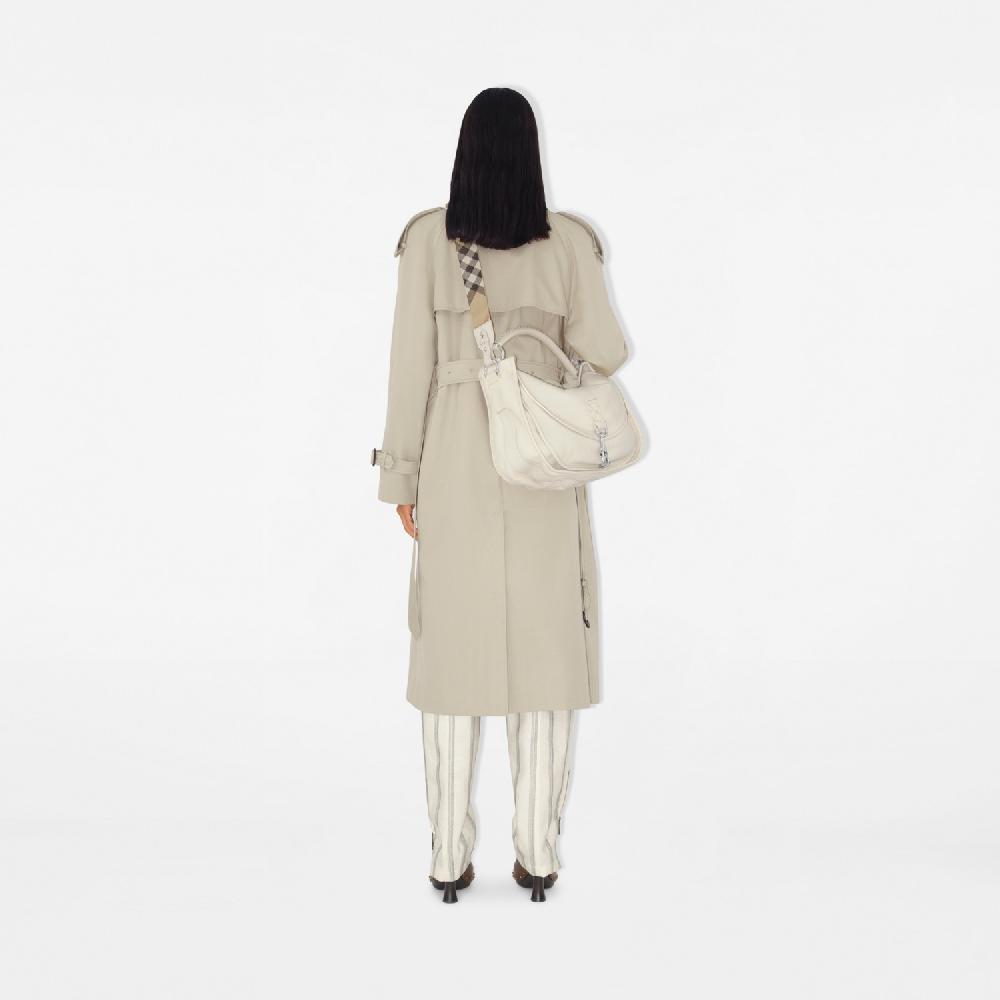 Burberry Bolso Messenger B Clip MedianoPrecio 2.290 00 € Pasarela