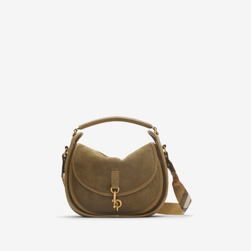 Burberry Bolso messenger B Clip medianoPrecio 2.290 00 € Novedades
