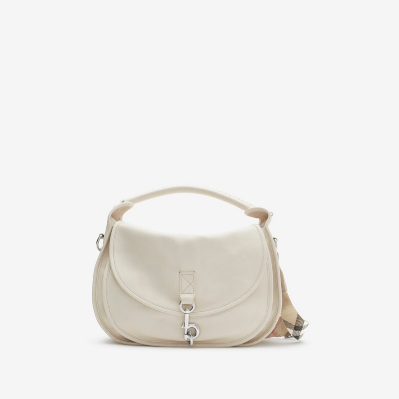 Burberry Bolso messenger B Clip medianoPrecio 2.290 00 € Pasarela
