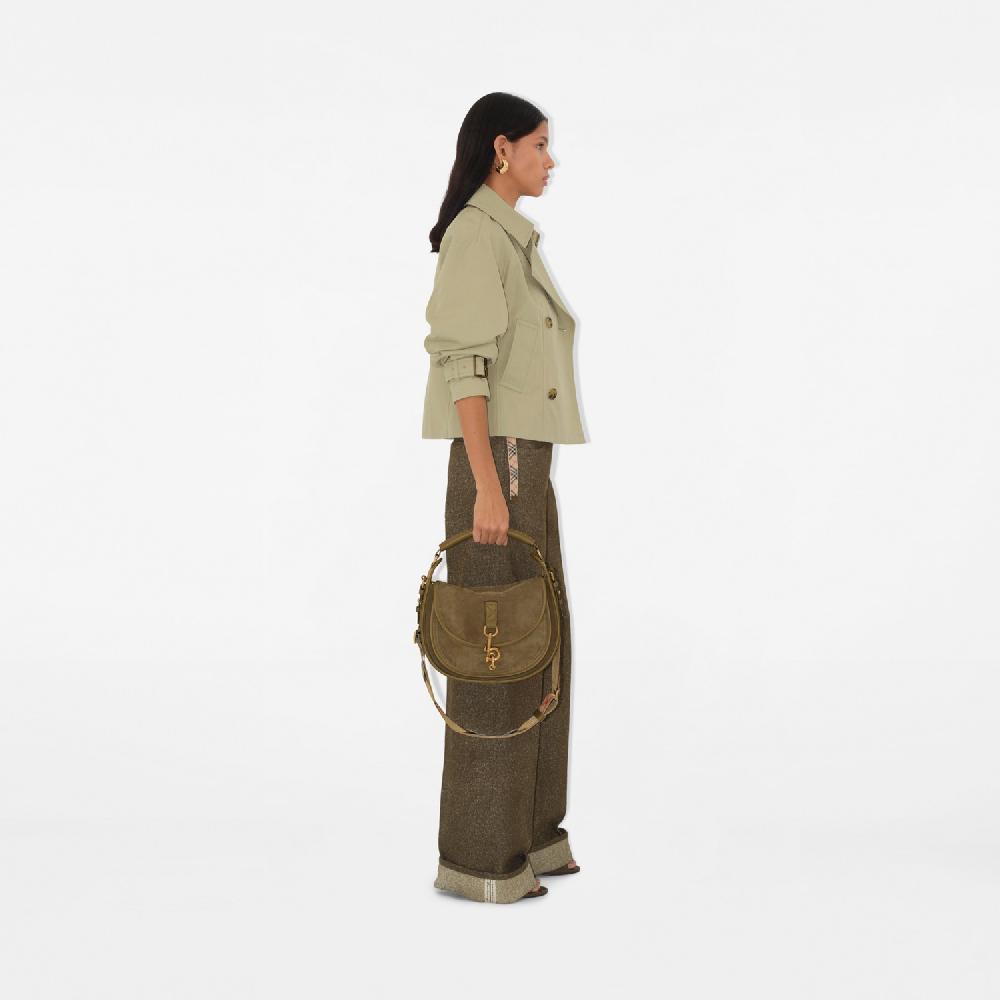 Burberry Bolso Messenger B Clip PequeñoPrecio 1.990 00 € Novedades