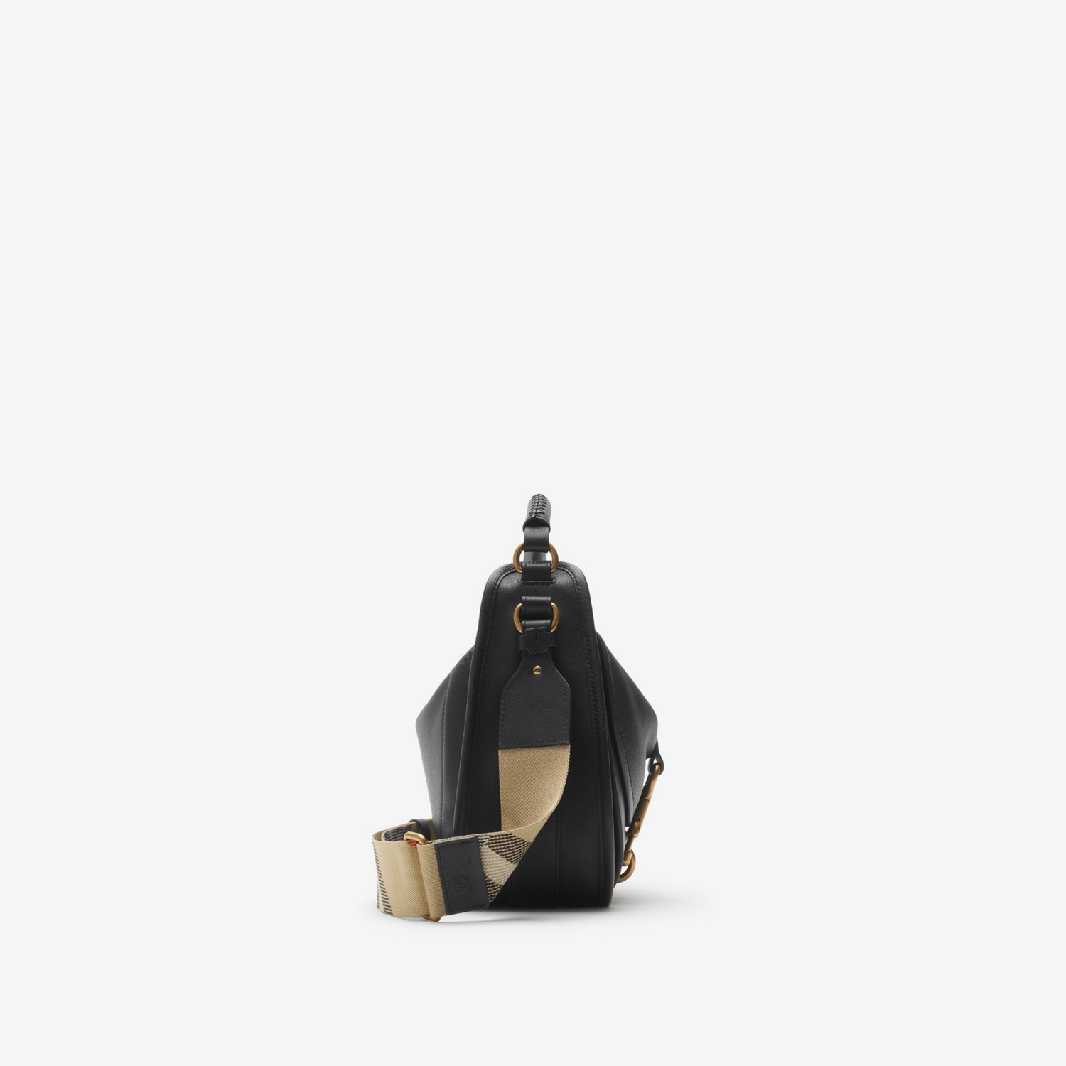 Burberry Bolso Messenger B Clip PequeñoPrecio 1.990 00 € Novedades