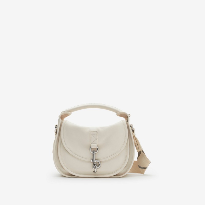 Burberry Bolso messenger B Clip pequeñoPrecio 1.990 00 € Pasarela