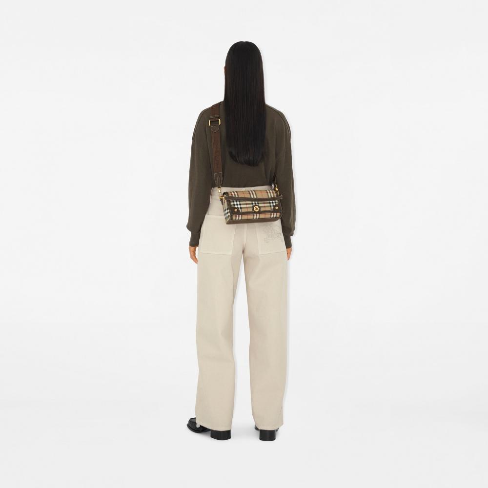 Burberry Bolso Note Con Asa SuperiorPrecio 1.390 00 €