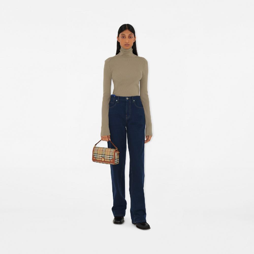 Burberry Bolso Note Con Asa SuperiorPrecio 1.390 00 €