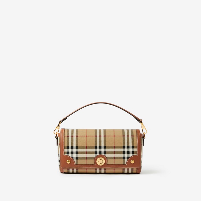 Burberry Bolso Note con asa superiorPrecio 1.390 00 €