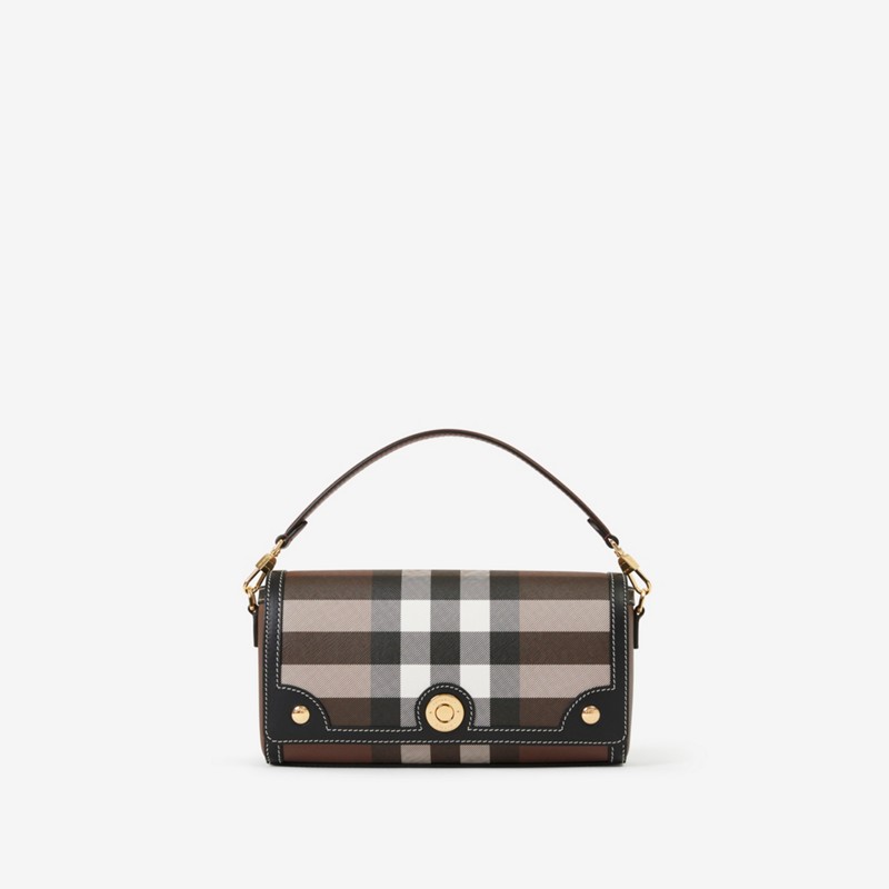 Burberry Bolso Note con asa superiorPrecio 1.390 00 €
