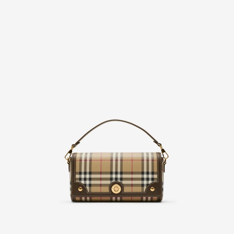 Burberry Bolso Note con asa superiorPrecio 1.390 00 €