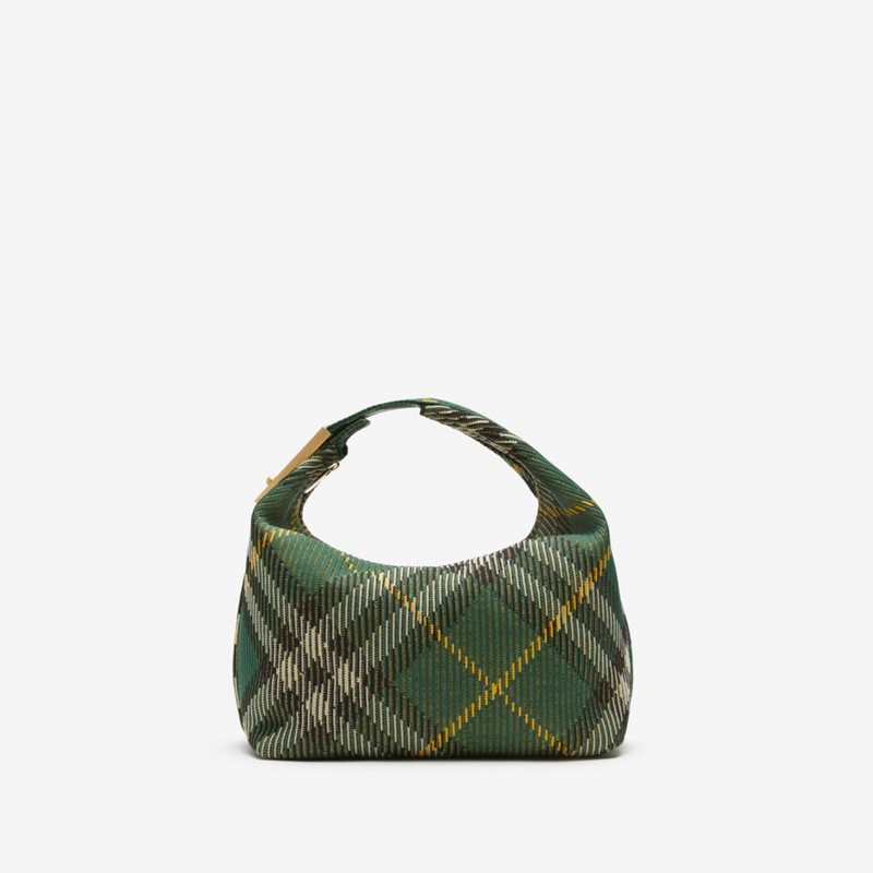 Burberry Bolso Peg Duffle medianoPrecio 1.590 00 €