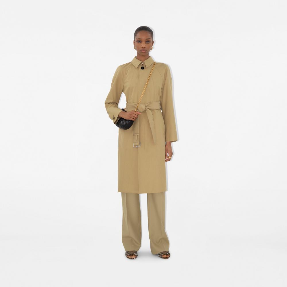 Burberry Bolso Rocking Horse Con Asa De CadenaPrecio 850 00 €