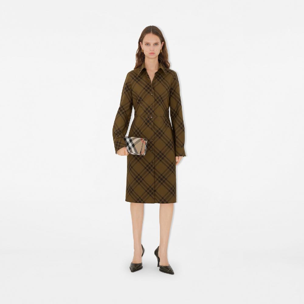 Burberry Bolso Snip Mini Con Asa De CadenaPrecio 950 00 € Personalizable Con Iniciales