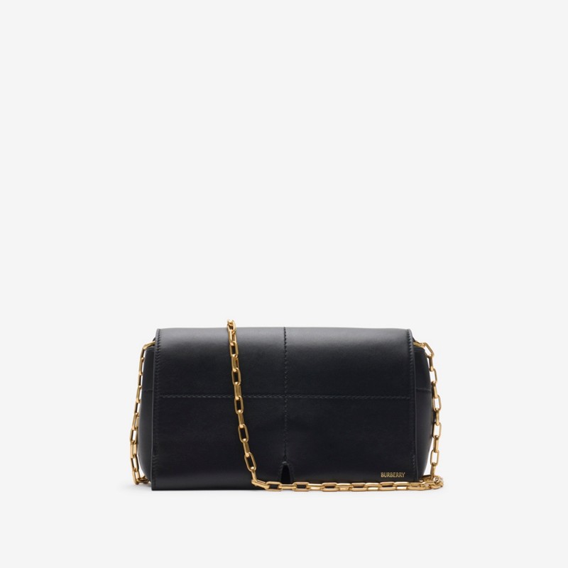 Burberry Bolso Snip mini con asa de cadenaPrecio 990 00 € Personalizable con iniciales