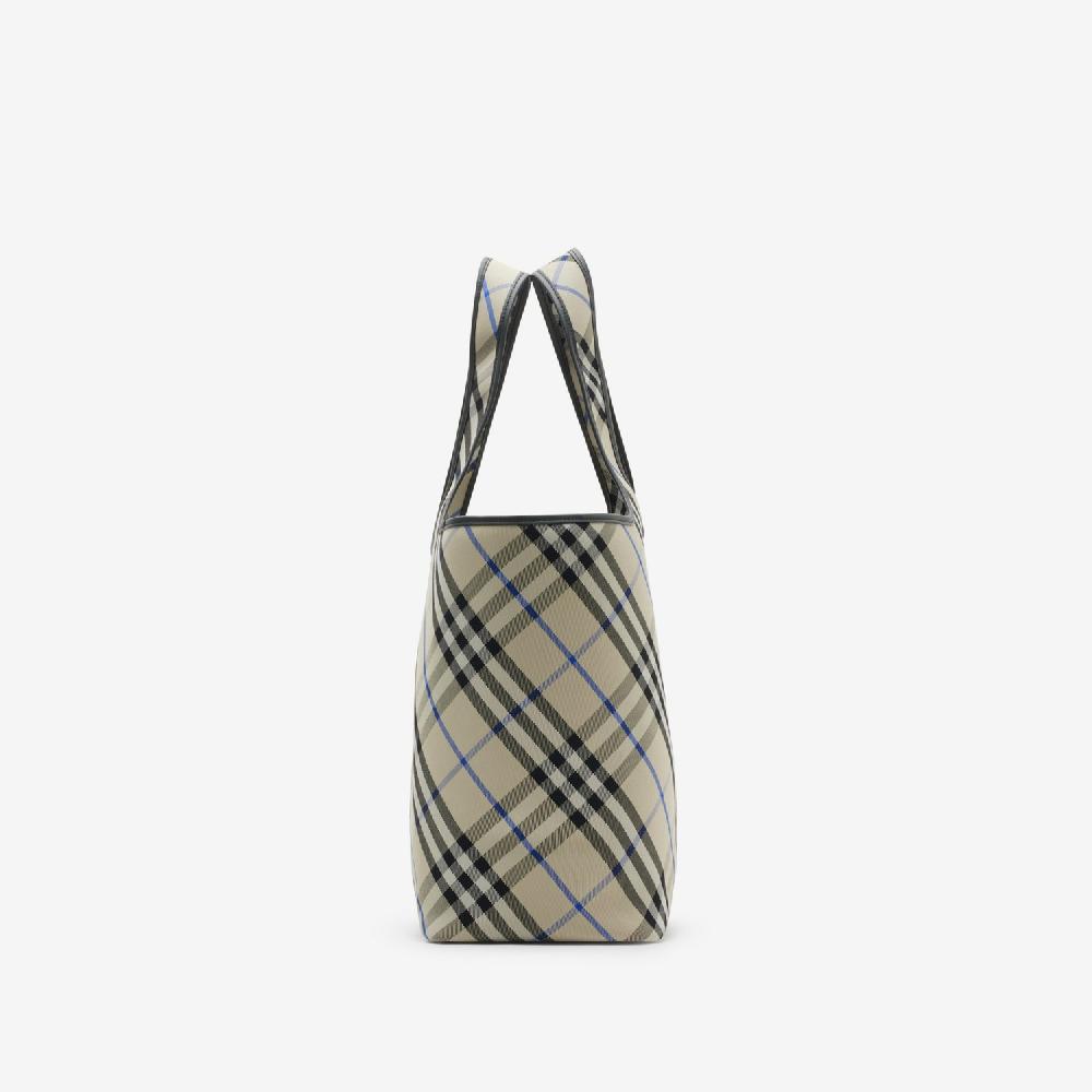 Burberry Bolso Tote Check MedianoPrecio 1.390 00 €