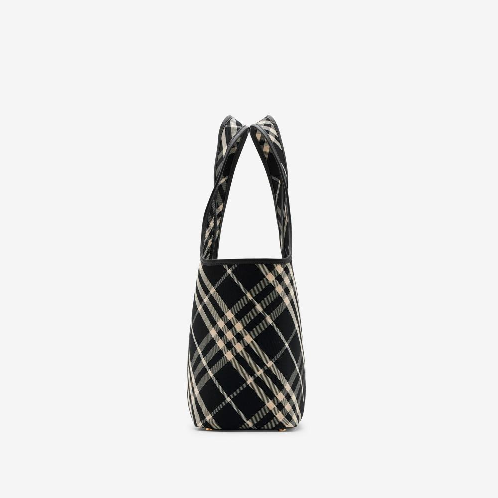Burberry Bolso Tote Check PequeñoPrecio 1.290 00 €