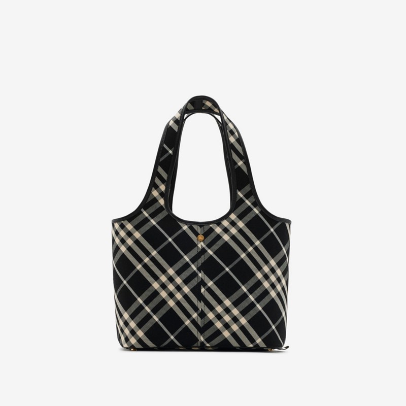Burberry Bolso tote Check pequeñoPrecio 1.290 00 €