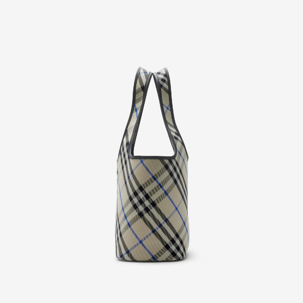 Burberry Bolso Tote Check PequeñoPrecio 1.290 00 €