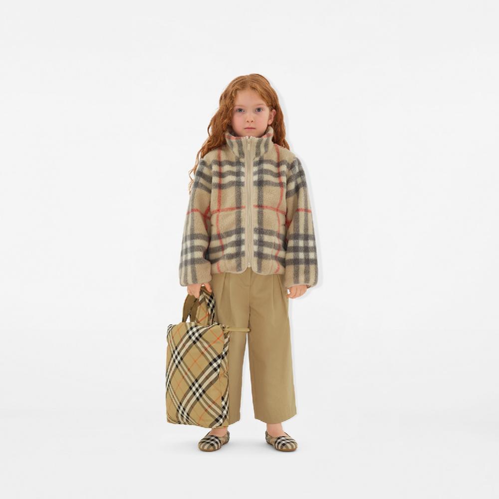 Burberry Bolso Tote CheckPrecio 520 00 € 3-14 Años