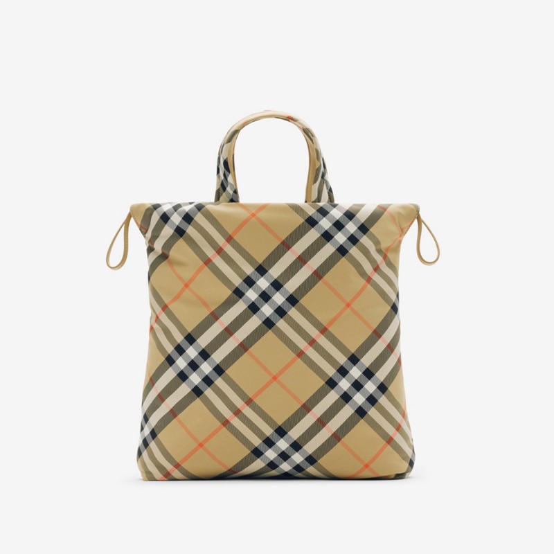 Burberry Bolso tote CheckPrecio 520 00 € 3-14 años