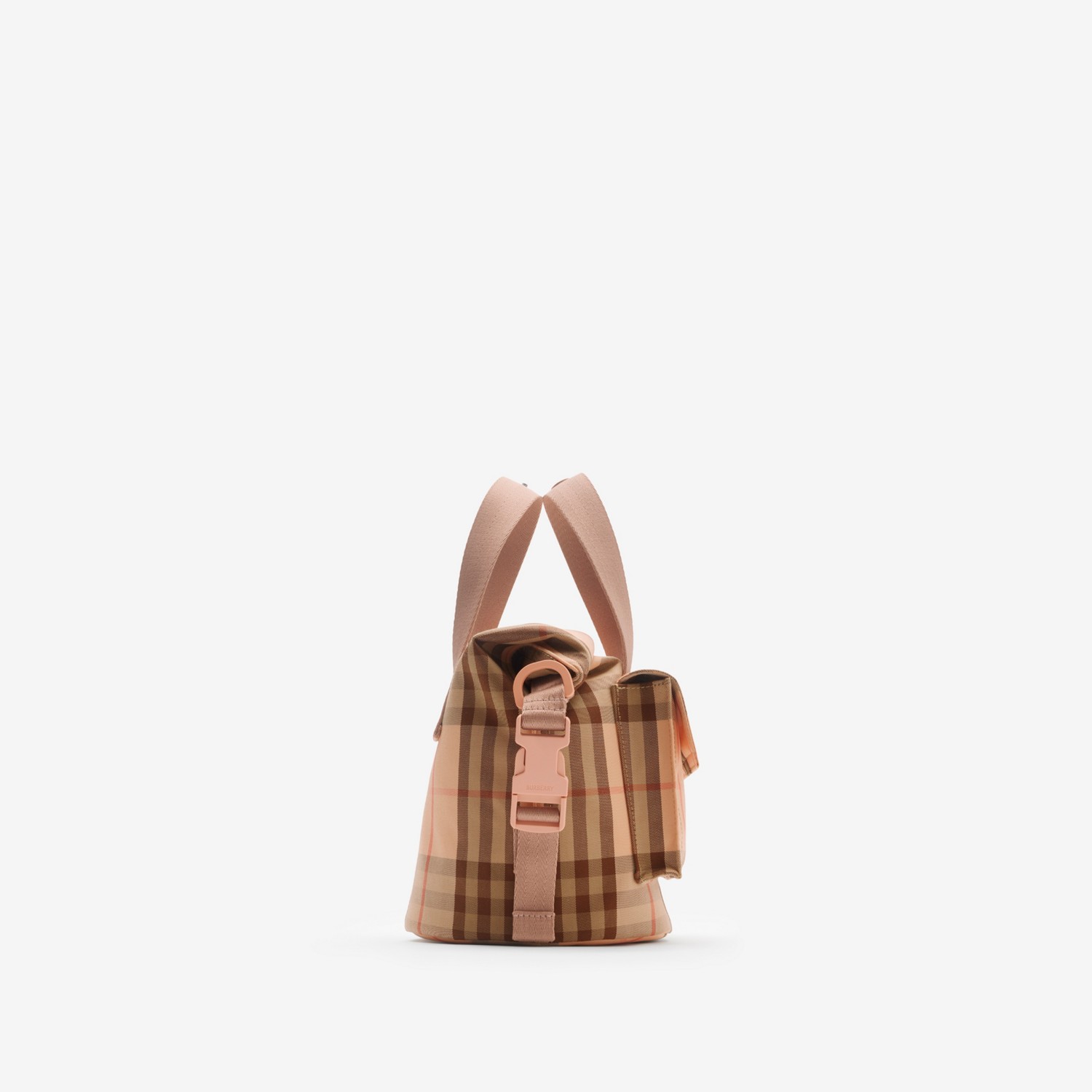 Burberry Bolso Tote CheckPrecio 670 00 € 3-14 Años