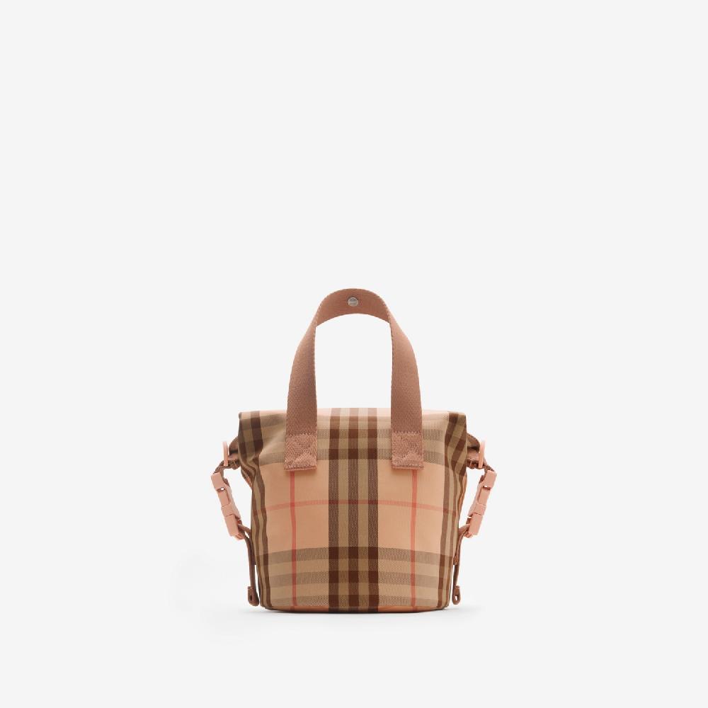 Burberry Bolso Tote CheckPrecio 670 00 € 3-14 Años
