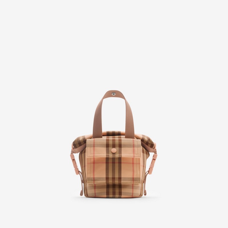 Burberry Bolso tote CheckPrecio 670 00 € 3-14 años