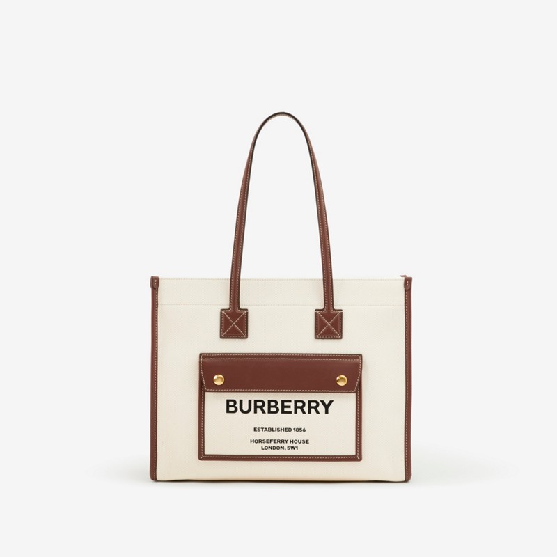 Burberry Bolso tote Freya medianoPrecio 1.250 00 €