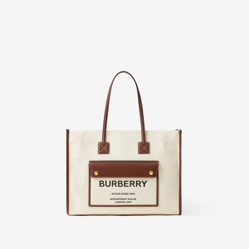 Burberry Bolso tote Freya pequeñoPrecio 1.050 00 €