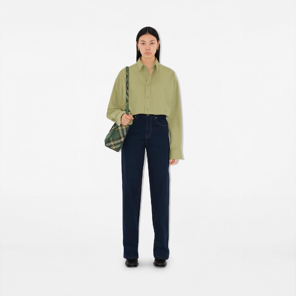 Burberry Bolso Tote Mini En Punto CheckPrecio 1.350 00 €