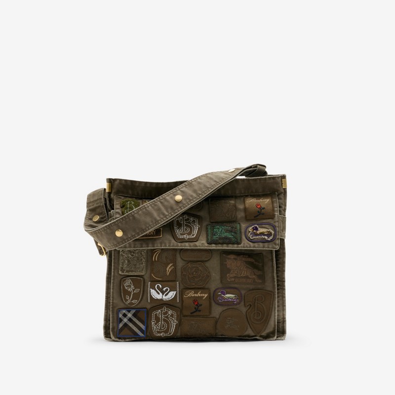 Burberry Bolso tote Trench medianoPrecio 2.190 00 €